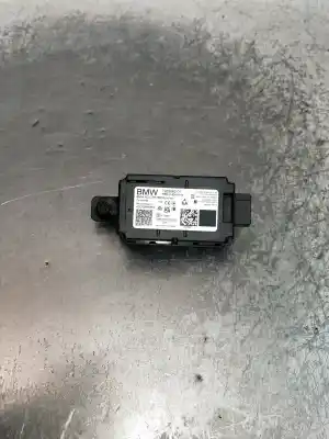 Автозапчасти б/у электронный модуль за bmw x1/ix1 u11 x1 sdrive 18i ссылки oem iam 792868201
