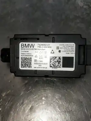 Автозапчасти б/у электронный модуль за bmw x1/ix1 u11 x1 sdrive 18i ссылки oem iam 792868201  a3c09598904