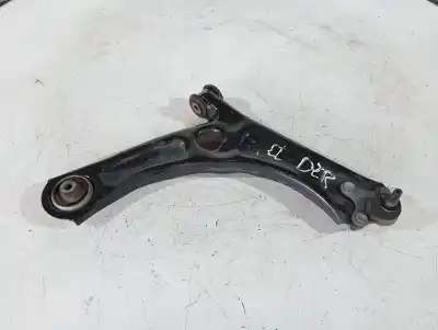 Second-hand car spare part Front Right Lower Suspension Arm for SKODA SUPERB COMBI (3T5) 2.0 TDI DPF OEM IAM references   