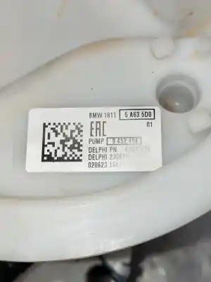 Автозапчасти б/у топливный насос за bmw x1/ix1 u11 x1 sdrive 18i ссылки oem iam 42037638  0206316493435d081
