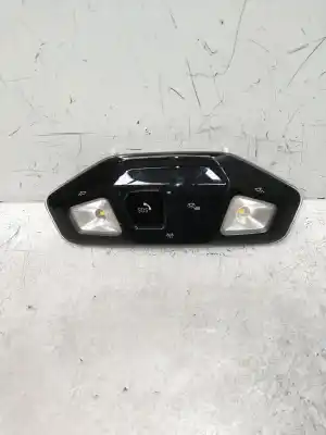 Автозапчасти б/у внутренний свет за bmw x1/ix1 u11 x1 sdrive 18i ссылки oem iam 5a661a30900