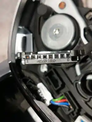 Автозапчастина б/у кермо для bmw x1/ix1 u11 x1 sdrive 18i посилання на oem iam sw874764607  n6jj10420