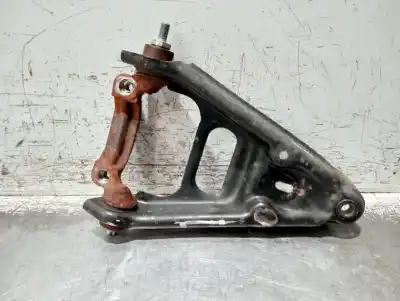 Peça sobressalente para automóvel em segunda mão Braço De Suspensão Inferior Dianteiro Direito por SMART COUPE 0.6 Turbo CAT Referências OEM IAM   
