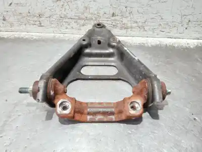 Peça sobressalente para automóvel em segunda mão braço de suspensão inferior dianteiro direito por smart coupe 0.6 turbo cat referências oem iam   