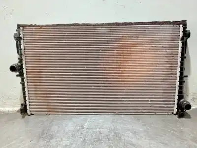 Автозапчастина б/у водяний радіатор для bmw x1/ix1 u11 x1 sdrive 18i посилання на oem iam 9846866  365803451