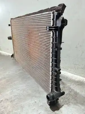 Автозапчастина б/у водяний радіатор для bmw x1/ix1 u11 x1 sdrive 18i посилання на oem iam 9846866  365803451