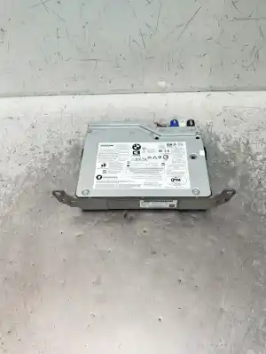 Автозапчасти б/у gps-навигационная система за bmw x1/ix1 u11 x1 sdrive 18i ссылки oem iam 6512 5a9af5201