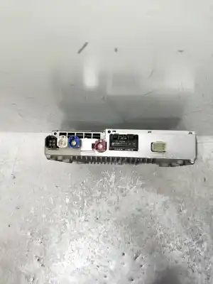 Автозапчасти б/у gps-навигационная система за bmw x1/ix1 u11 x1 sdrive 18i ссылки oem iam 6512 5a9af5201 146102f017fd alb527p1341486