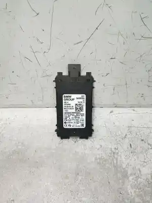 Автозапчасти б/у электронный модуль за bmw x1/ix1 u11 x1 sdrive 18i ссылки oem iam 6632 5a6030402