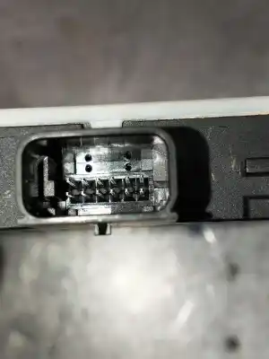 Автозапчастина б/у електронний модуль для bmw x1/ix1 u11 x1 sdrive 18i посилання на oem iam 6632 5a6030402 28794941 14415010