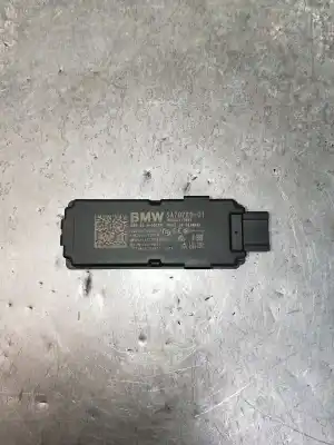 Автозапчасти б/у электронный модуль за bmw x1/ix1 u11 x1 sdrive 18i ссылки oem iam 5a707e001