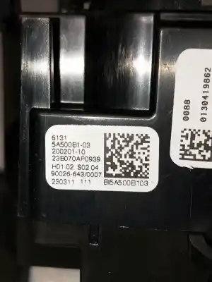 Автозапчасти б/у многофункциональное управление за bmw x1/ix1 u11 x1 sdrive 18i ссылки oem iam 6131 5a500b103 23b070ap0939 20020110