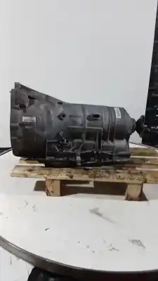 Peça sobressalente para automóvel em segunda mão caixa de velocidades por bmw 5 (e60) 530 d referências oem iam 6hp26
