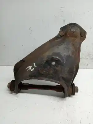 Second-hand car spare part front left upper suspension arm for talbot horizon 1.4 gl oem iam references   