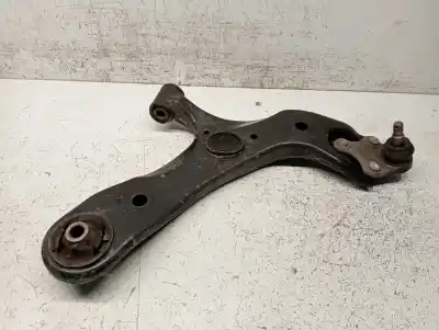 Piesă de schimb auto la mâna a doua braț suspensie inferior dreapta fațã pentru toyota auris business referințe oem iam 
