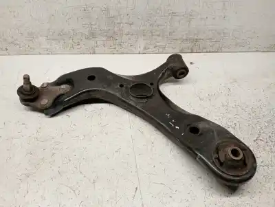 Piesă de schimb auto la mâna a doua braț suspensie fațã stânga inferior pentru toyota auris business referințe oem iam 