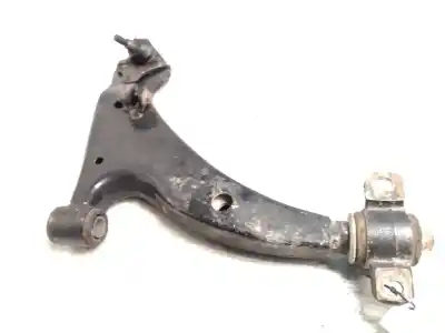 Pièce détachée automobile d'occasion Bras De Suspension Inferieur Avant Droit pour TOYOTA CELICA (T18) 2.0 GTI Références OEM IAM   