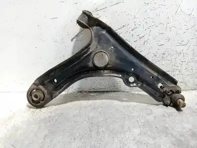 Gebrauchtes Autoersatzteil Unterer Lenker Radaufhängung Vorn Rechts zum VOLKSWAGEN GOLF III BERLINA (1H1) CL OEM-IAM-Referenzen   