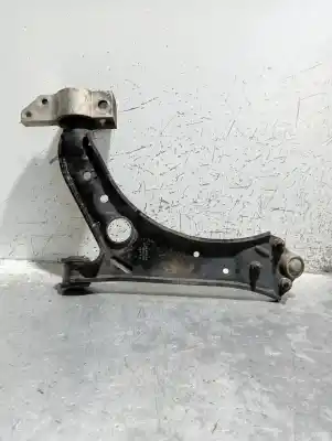 Second-hand car spare part front right lower suspension arm for volkswagen golf v variant (1k5) 1.9 tdi oem iam references 1k0407190e  