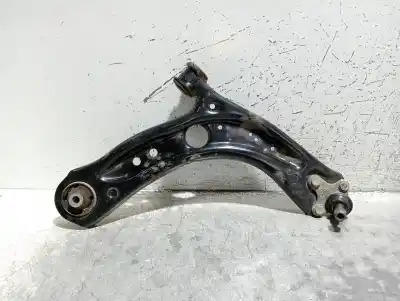Gebrauchtes Autoersatzteil Unterer Lenker Radaufhängung Vorn Rechts zum VOLKSWAGEN GOLF VII LIM. (BQ1) Advance OEM-IAM-Referenzen 5Q0407152S  