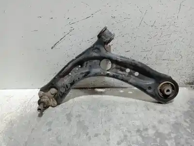 Gebrauchtes Autoersatzteil Unterer Lenker Radaufhängung Vorn Links zum VOLKSWAGEN GOLF VII LIM. (BQ1) Advance OEM-IAM-Referenzen 5Q0407151S  