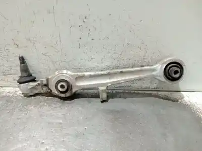 Piesă de schimb auto la mâna a doua braț suspensie inferior dreapta fațã pentru volkswagen passat b5.5 (3b3) 1.9 tdi referințe oem iam 4b0407155