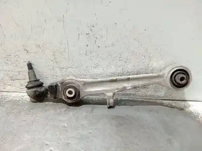 Piesă de schimb auto la mâna a doua braț suspensie fațã stânga inferior pentru volkswagen passat b5.5 (3b3) 1.9 tdi referințe oem iam 4b0407155