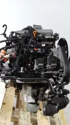 Peça sobressalente para automóvel em segunda mão motor completo por volkswagen passat b5 (3b2) 1.8 t referências oem iam apu 49153 