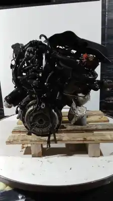 Peça sobressalente para automóvel em segunda mão motor completo por volkswagen passat b5 (3b2) 1.8 t referências oem iam apu 49153 