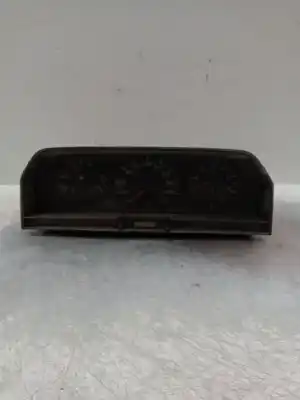 Pezzo di ricambio per auto di seconda mano Pannello Degli Strumenti per MERCEDES 190 (W201) TURBO-D 2.5 (201.128) Riferimenti OEM IAM 2015433422 110008346 120109001  