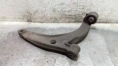 Pièce détachée automobile d'occasion  pour VOLKSWAGEN T5 TRANSPORTER/FURGONETA  Références OEM IAM 7H0407166B  