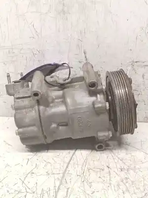Second-hand car spare part  for CITROEN BERLINGO FURGONETA/MONOVOLUMEN (B9)  OEM IAM references 9678656080  