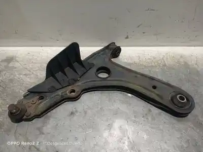 Peça sobressalente para automóvel em segunda mão braço de suspensão inferior esquerdo dianteiro por volkswagen vento (1h2) gl referências oem iam 