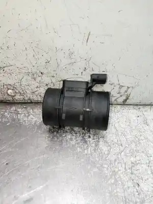 Gebrauchtes Autoersatzteil Luftmassenmesser zum MERCEDES-BENZ CLASE M (W163) 4.0 CDI 32V CAT OEM-IAM-Referenzen A0000941748  5WK9633