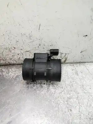 Gebrauchtes Autoersatzteil Luftmassenmesser zum MERCEDES-BENZ CLASE M (W163) 4.0 CDI 32V CAT OEM-IAM-Referenzen A0000941748  5WK9633