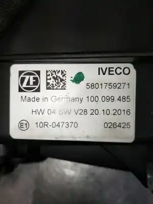 Автозапчасти б/у рычаг переключения передач за iveco daily furgón daily furgon ссылки oem iam 5801759271 026425 100099485 Автозапчасти б/у рычаг переключения передач за iveco daily furgón daily furgon ссылки oem iam 5801759271 026425 100099485