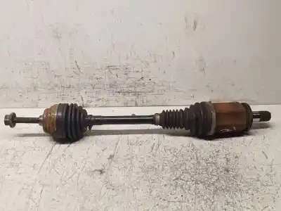 İkinci el araba yedek parçası ön Sol Sanziman için BMW SERIE 5 LIM. (F10) 525d xDrive OEM IAM referansları AY759304304  
