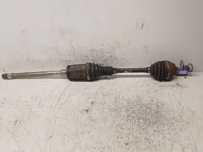 İkinci el araba yedek parçası ön Sag Sanziman için BMW SERIE 5 LIM. (F10) 525d xDrive OEM IAM referansları   