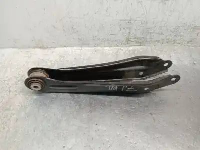 Second-hand car spare part rear left lower suspension arm for bmw x3 (f25) xdrive 20d oem iam references 33306795812