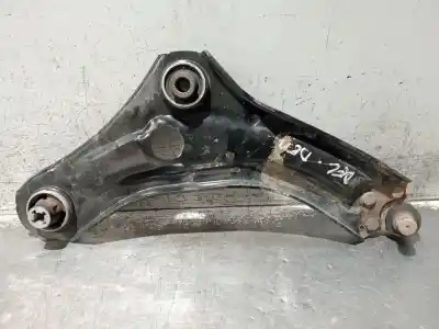 Second-hand car spare part  for RENAULT MEGANE IV FASTBACK (B9A/M/N_)  OEM IAM references 545042021R  