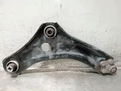 Second-hand car spare part front left lower suspension arm for renault megane iv fastback (b9a/m/n_) 1.3 tce 140 (b9nb) oem iam references 505458992r  