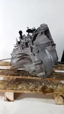 Pezzo di ricambio per auto di seconda mano riduttore per honda accord vii (cl, cn) 2.2 i-ctdi (cn1) riferimenti oem iam bwg63007985  