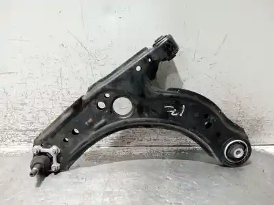 Автозапчасти б/у передний левый нижний рычаг подвески за AUDI A3 (8L1) 1.9 TDI ссылки OEM IAM   
