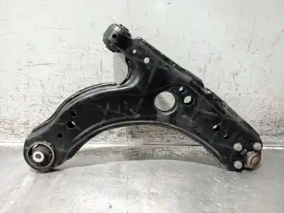 Second-hand car spare part front left lower suspension arm for audi a3 (8l1) 1.9 tdi oem iam references   