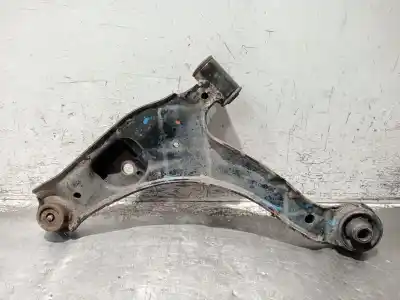 Peça sobressalente para automóvel em segunda mão braço de suspensão inferior dianteiro direito por chrysler pt cruiser (pt_) 2.0 referências oem iam   
