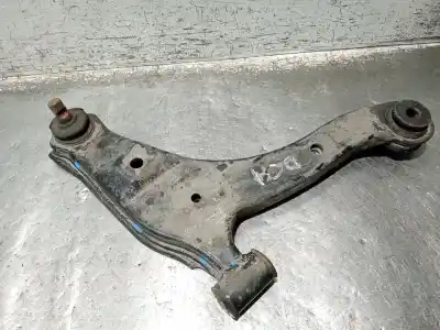 Peça sobressalente para automóvel em segunda mão braço de suspensão inferior dianteiro direito por chrysler pt cruiser (pt_) 2.0 referências oem iam   