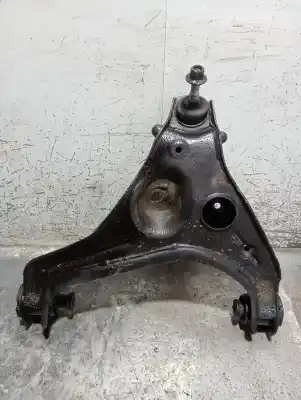 Second-hand car spare part front left lower suspension arm for ford expedition oem iam references 