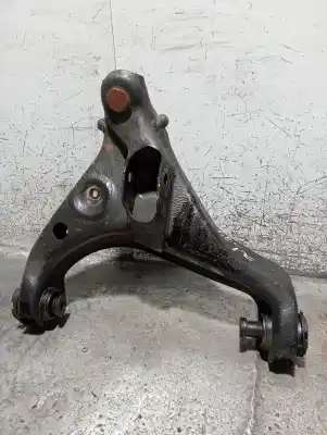 Peça sobressalente para automóvel em segunda mão braço de suspensão inferior esquerdo dianteiro por ford expedition  referências oem iam   