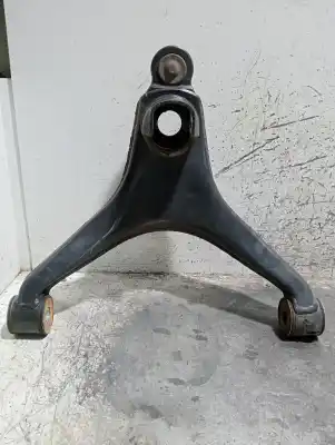 Автозапчастина б/у передній правий нижний рычаг підвіски для iveco daily furgón daily furgon посилання на oem iam 5801564315   Автозапчастина б/у передній правий нижний рычаг підвіски для iveco daily furgón daily furgon посилання на oem iam 5801564315