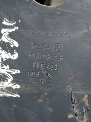 Автозапчастина б/у передній правий нижний рычаг підвіски для iveco daily furgón daily furgon посилання на oem iam 5801564315   Автозапчастина б/у передній правий нижний рычаг підвіски для iveco daily furgón daily furgon посилання на oem iam 5801564315